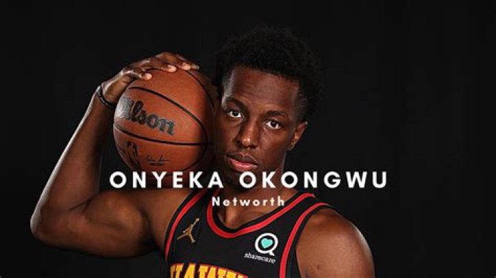 Onyeka Okongwu Height, Weight, Net Worth, Age, Birthday, Wikipedia, Who, Instagram, Biography