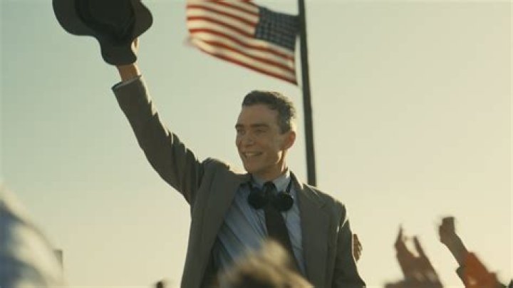 ‘Oppenheimer’ hits the detonator on a foul-mouthed and skin-showing box office milestone that’s only ever been bettered by a trio of superhero movies