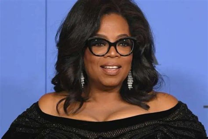 Oprah Winfrey Addresses Rumors Her Estate Was Raided, And She Was Arrested For Sex Trafficking