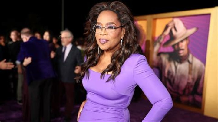 Oprah Winfrey Reveals She’s Concerned About Black Communities Amid COVID-19 Pandemic