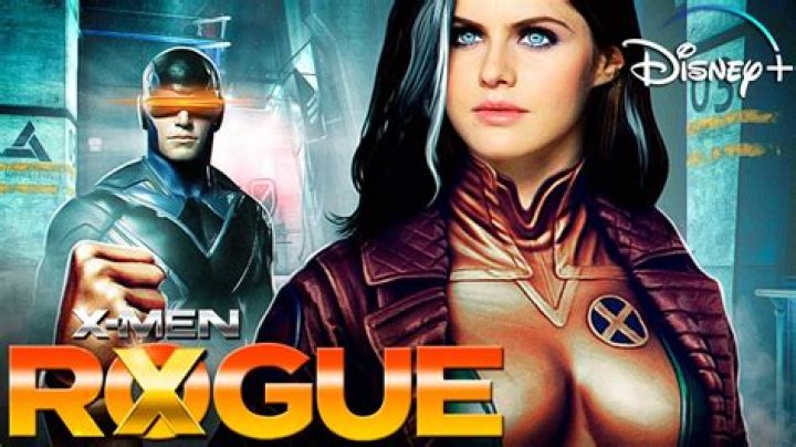 Original Rogue actress already recording ‘X-Men ’97’