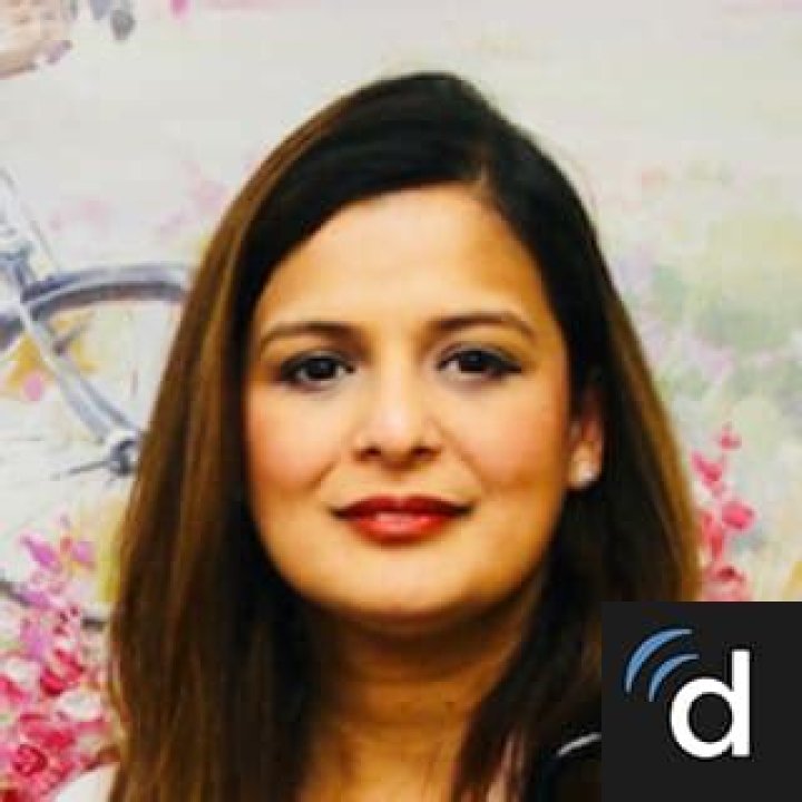 Dr. Osama Ansari, MD – Ocoee, FL