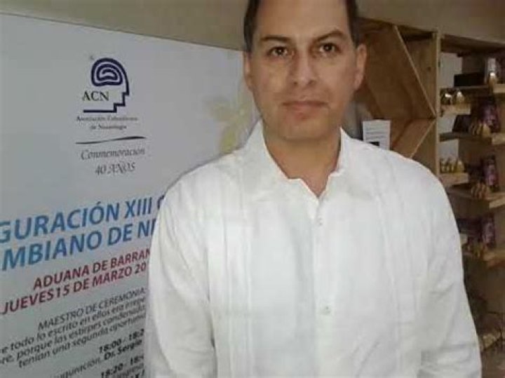 Dr. Oscar Bernal, MD – Providence, RI
