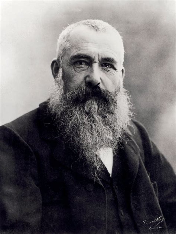 Claude Monet Biography - Facts, Childhood, Family Life & Achievements