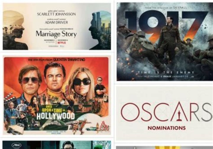 Oscars 2020 – How To Watch All Of The Best Picture Nominees Before The Ceremony