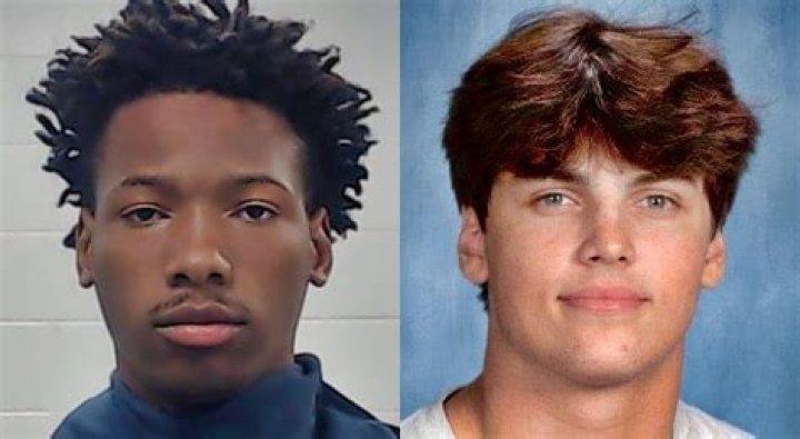 O’Shae Sibley stabbing: 17-year-old suspect charged with murder as a hate crime