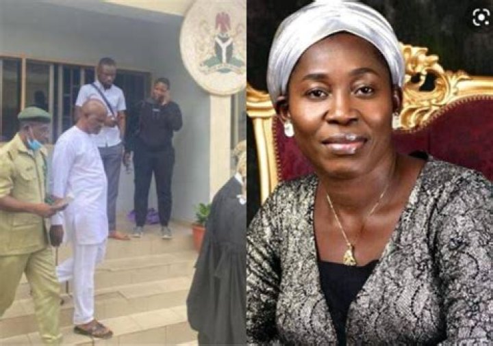 
Osinachi: Trial Resumes As Music Producer Explains Why Late Singer ‘Had No Money’ 