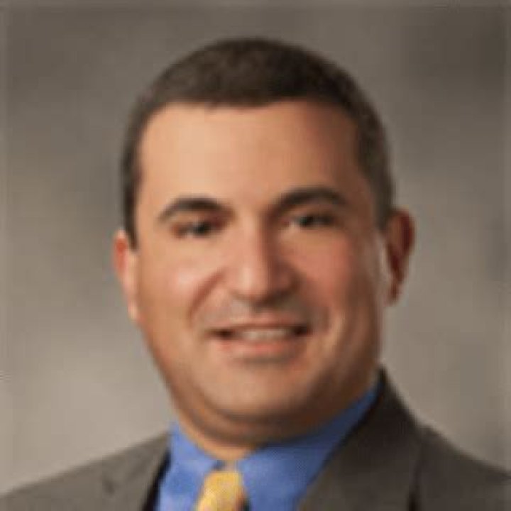 Dr. Othman Alami, MD – Roseville, CA