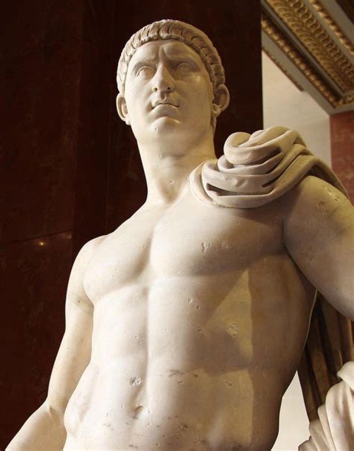 Otho Biography - Facts, Childhood, Family Life, Achievements Roman Emperor