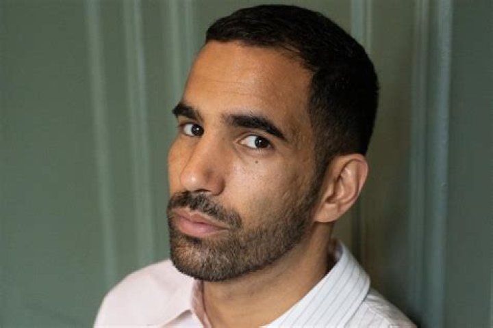 
Ouissem Belgacem Net Worth, Age, Birthday, Wikipedia, Who, Nationality, Biography 