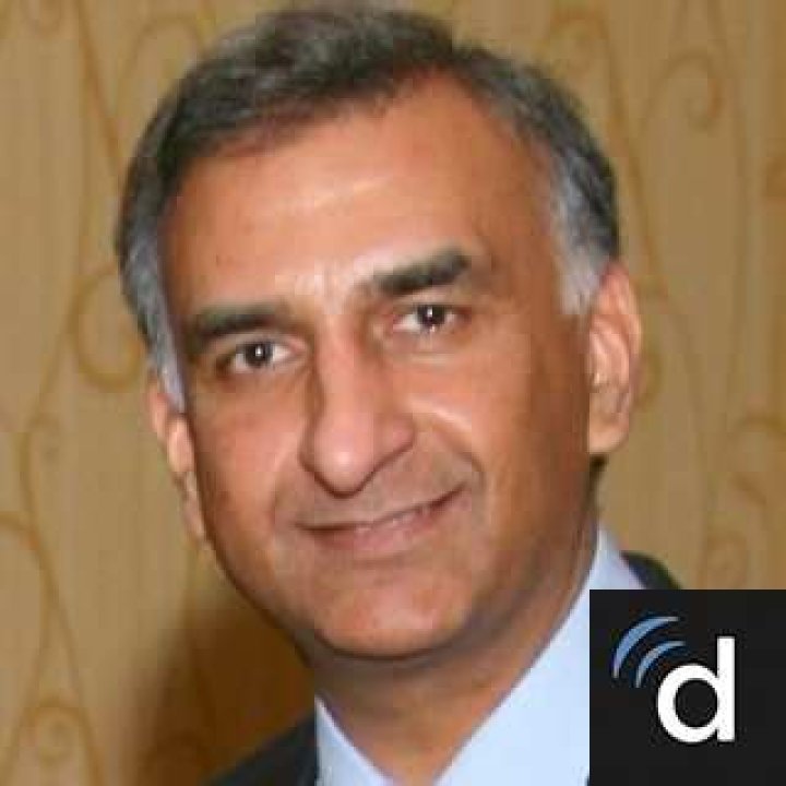 Dr. Ovais Raza, MD – Bedford, IN