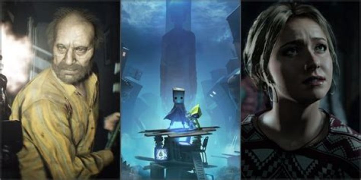 P.T. Like Indie Horror Game Allison Road Cancelled