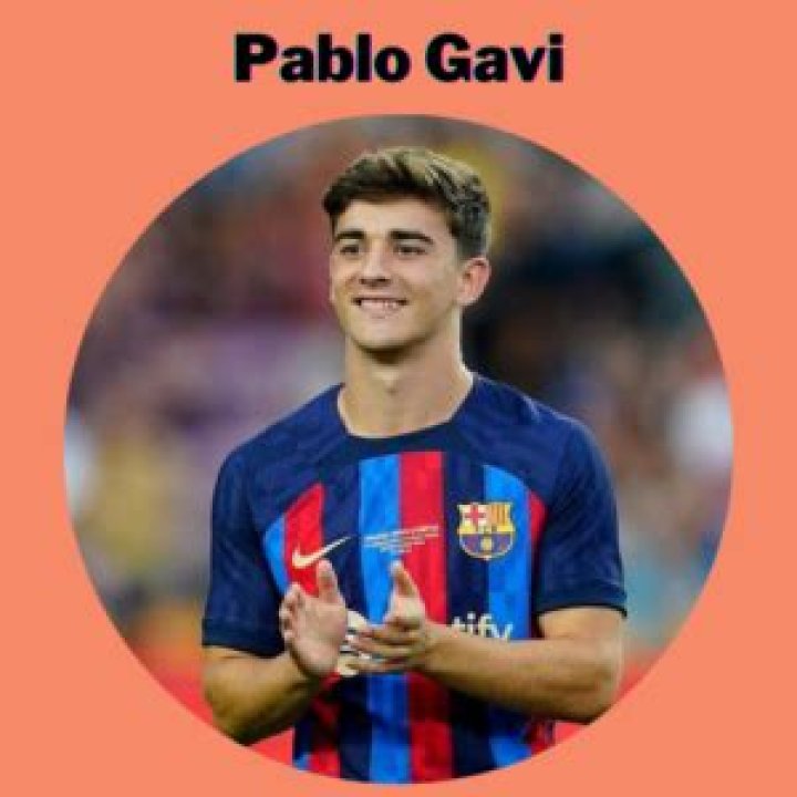 Pablo Gavi Height, Weight, Net Worth, Age, Birthday, Wikipedia, Who, Nationality, Biography