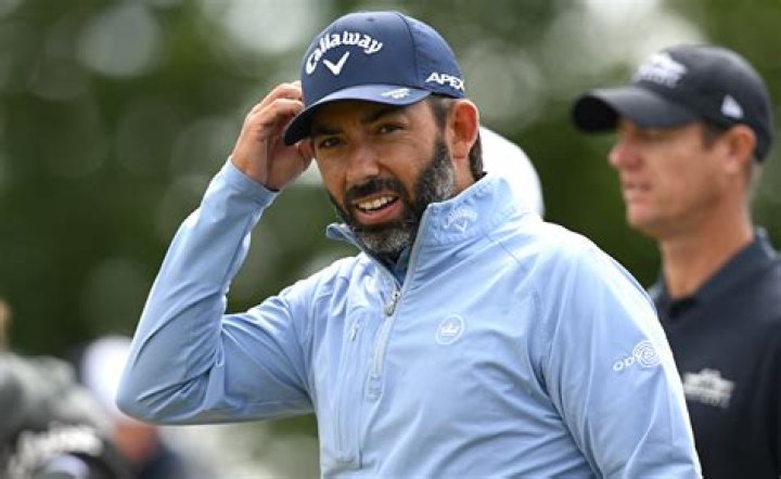 
Pablo Larrazabal Height, Weight, Net Worth, Age, Birthday, Wikipedia, Who, Nationality, Biography 