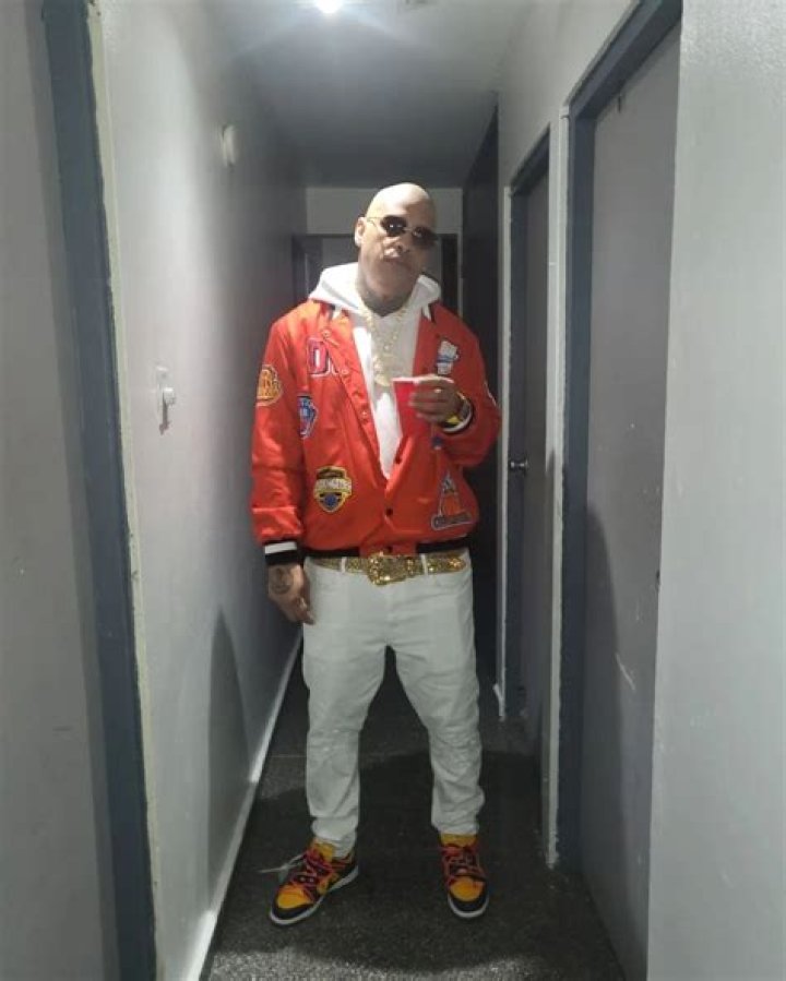 Who was Pacho El Antifeka? Famous Puerto Rico Rapper Shot Dead