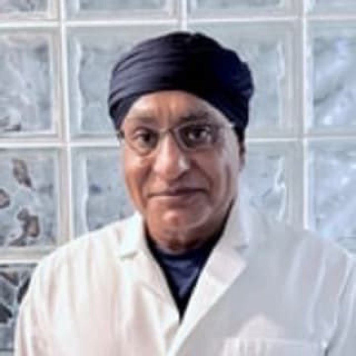 Dr. Gurpreet Padda, MD – Saint Louis, MO