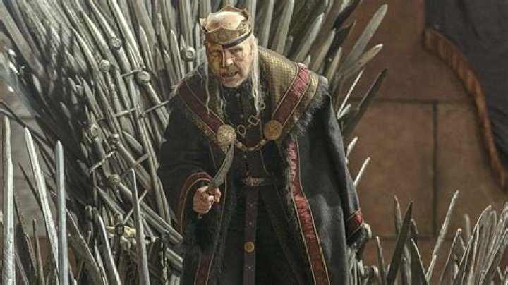 
Paddy Considine AKA King Viserys Targaryen Illness – Is He Sick In Real Life? 