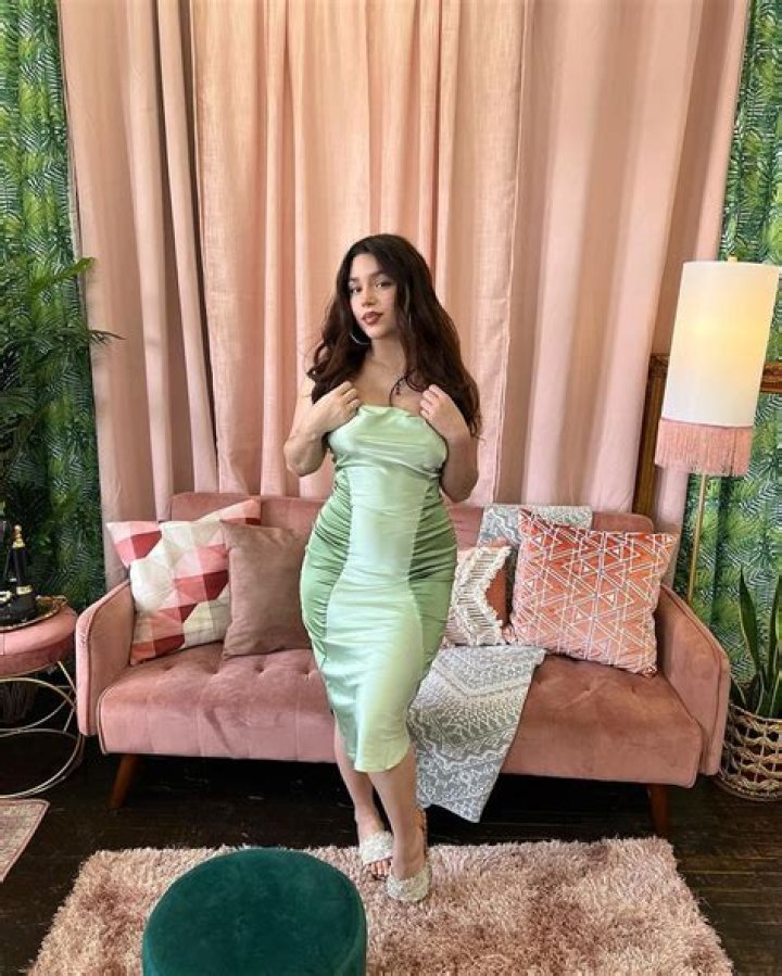 Paeka Campos – Bio, Facts, Family Life, Career