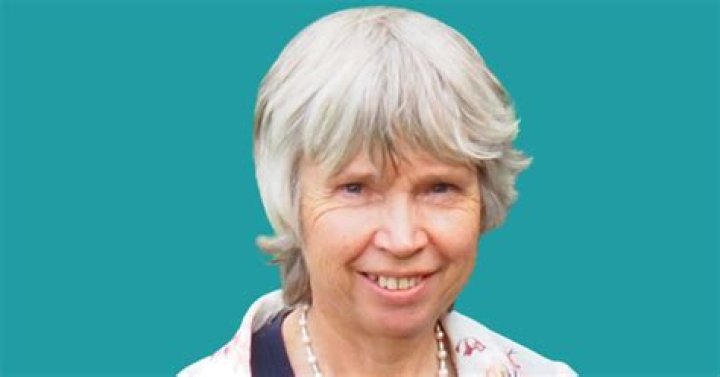 Dr. Pamela Crawford, MD – Franklin, PA