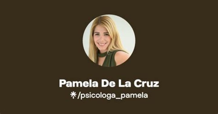 Dr. Pamela De La Cruz Rivera, MD – Dallas, TX