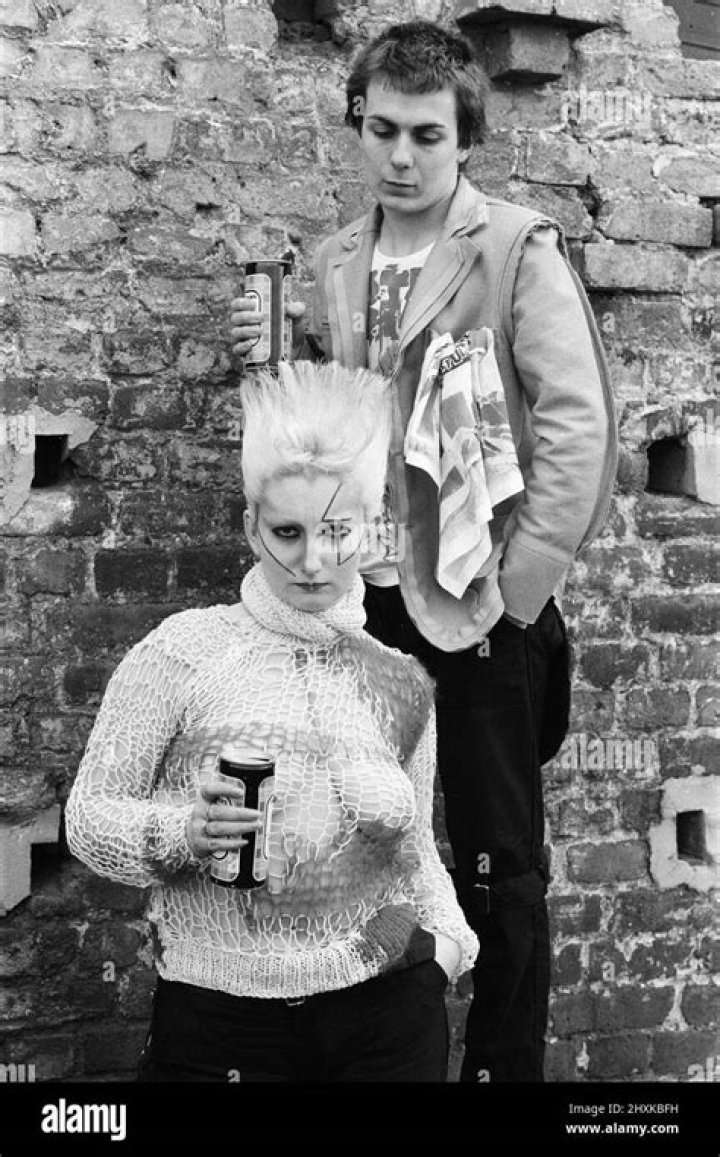 Pamela Rooke children: Did Jordan Mooney have sons and daughters?