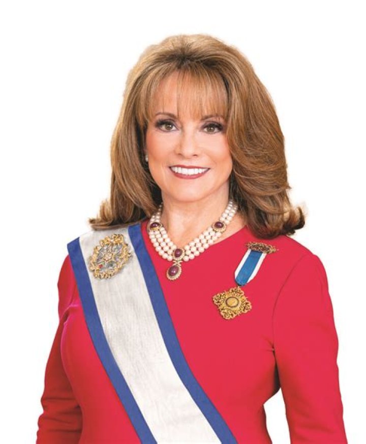 Pamela Wright – Sevierville, TN