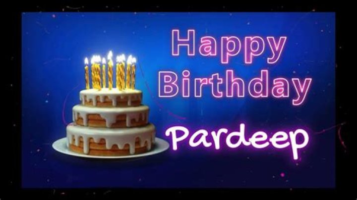 
Pardeep Singh Age, Birthday, Wikipedia, Who, Nationality, Biography 