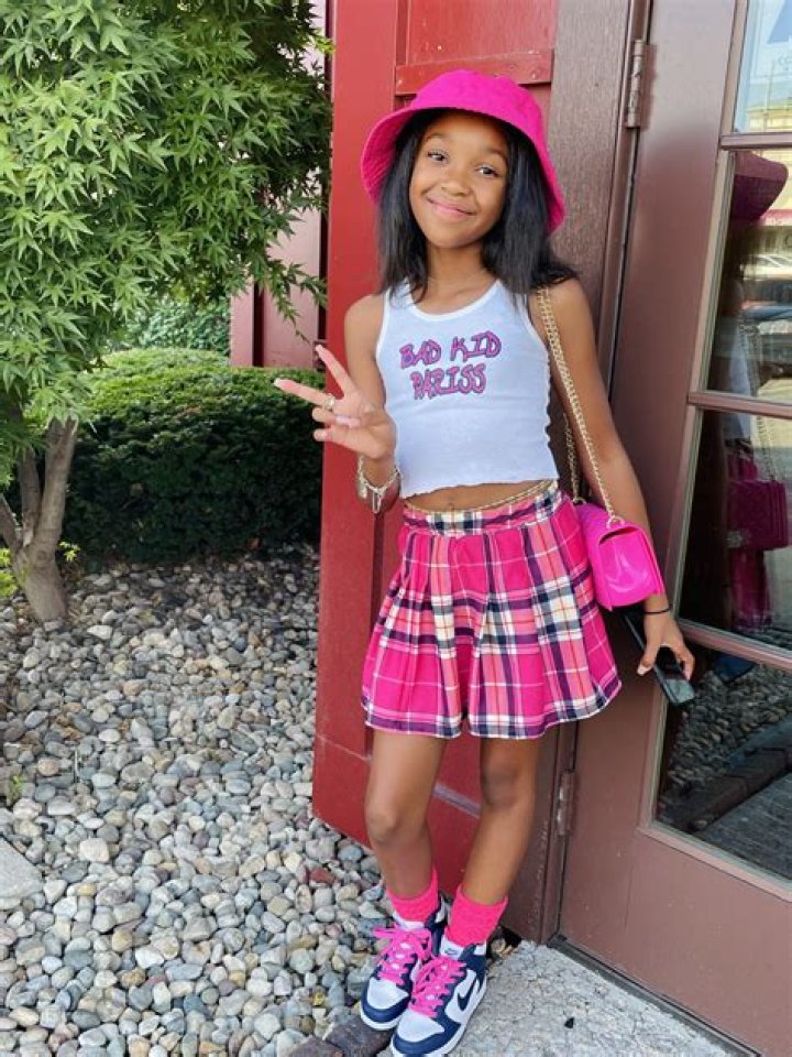 Paris Gilliam – Bio, Facts, Family Life