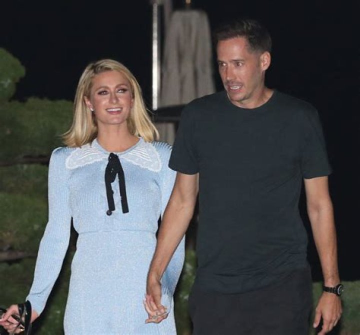 Paris Hilton Addresses Those Pregnancy Reports – Is She Going To Be A Mom Soon?