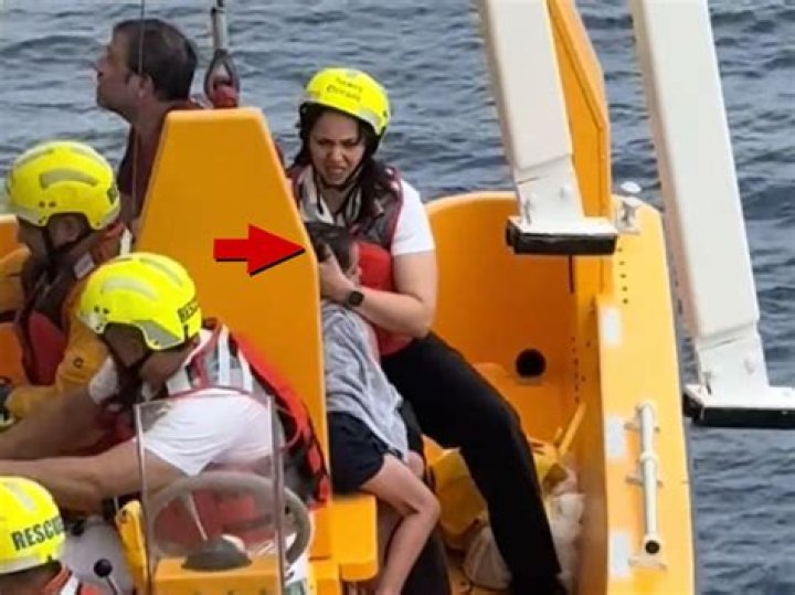 Paris Jackson Fights Back Against Reports That She Fell Asleep Behind The Wheel