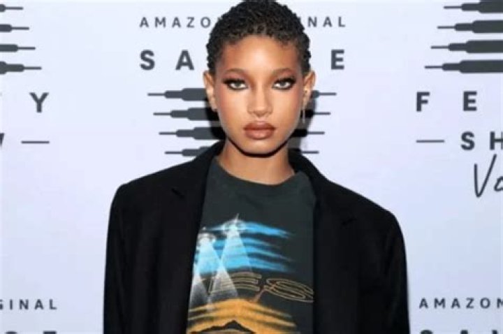 Paris Jackson Opens Up About Her Suicide Attempts And Much More While Chatting With Willow Smith On Red Table Talk!