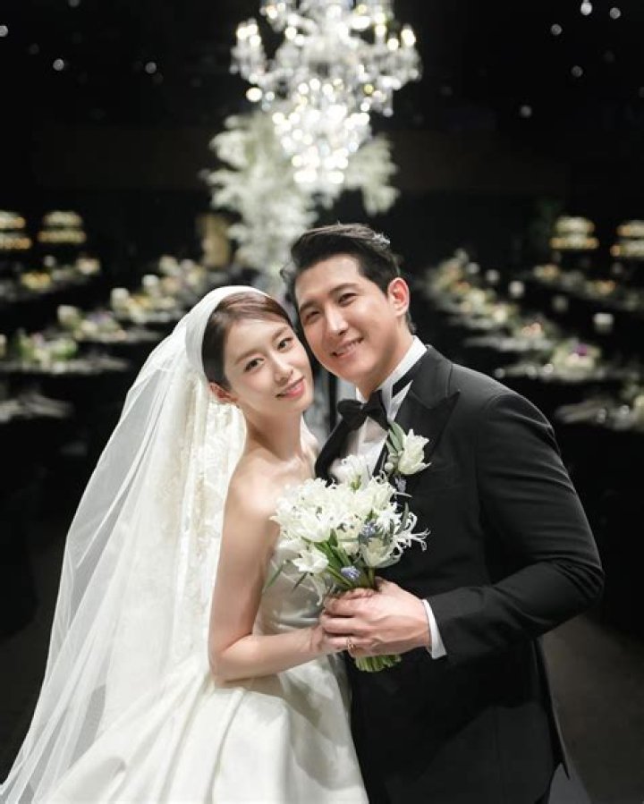 
Park Min-young is in talks to star in the marriage centric revenge thriller Marry My Husband 