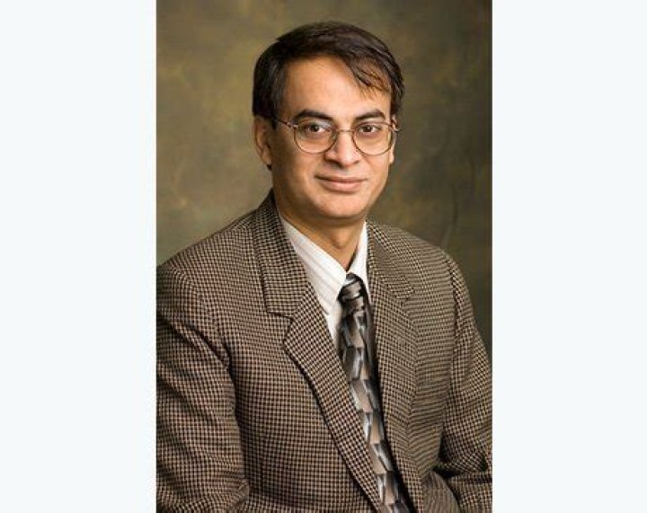 Dr. Parminder Chawla, MD – Leesburg, VA