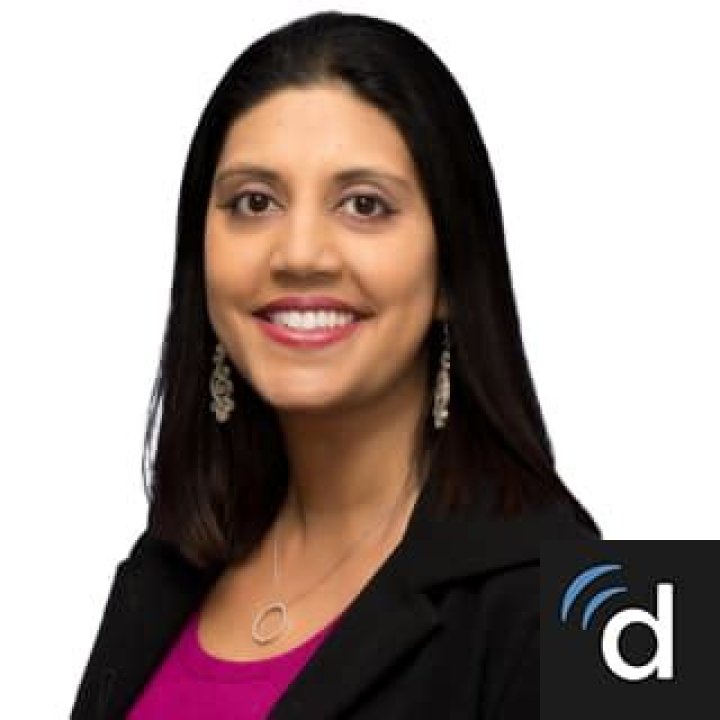 Dr. Parveen Vahora, MD – Trinity, FL