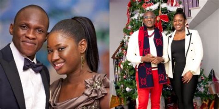 Pastor Tobi Adegboyega Age, Biography, Wife, Children, Net-Worth