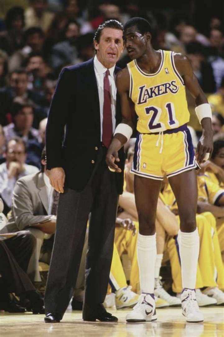 Pat Riley Height, Weight, Net Worth, Age, Birthday, Wikipedia, Who, Nationality, Biography