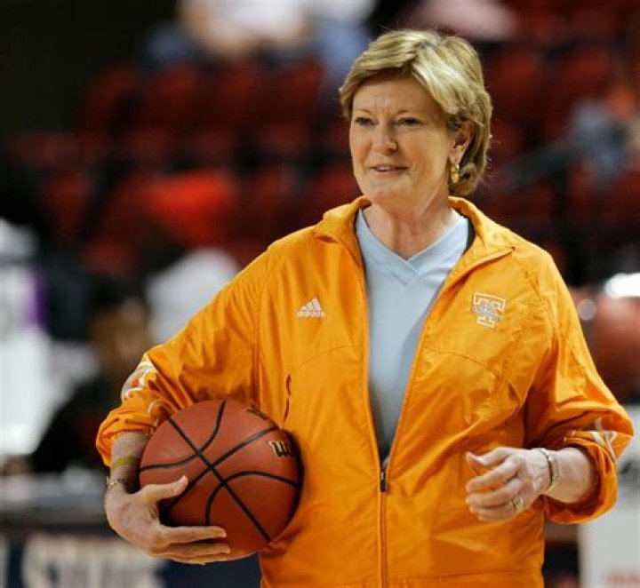 Pat Summitt Biography - Facts, Childhood, Family Life & Achievements