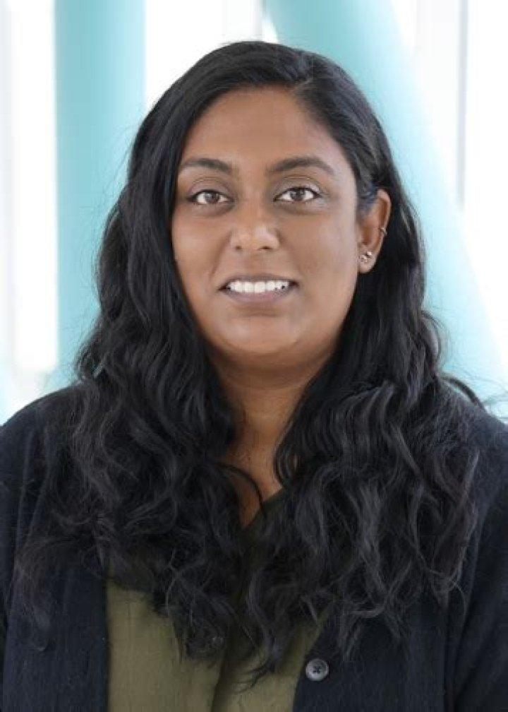 Dr. Patali Cheruku, MD – San Angelo, TX