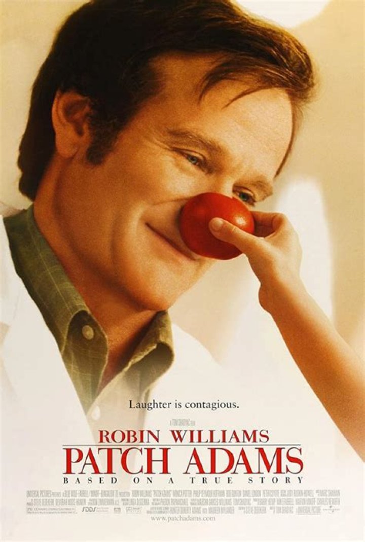 Patch Adams Biography - Childhood, Life Achievements & Timeline