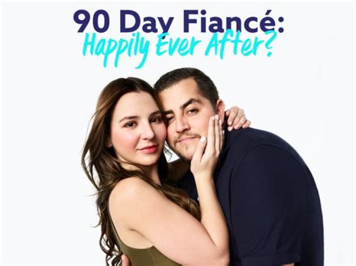 
“Pathetic piece of garbage”- 90 Day Fiancé: Happily Ever After? fans slam Ed as he breaks up with Liz publicly 