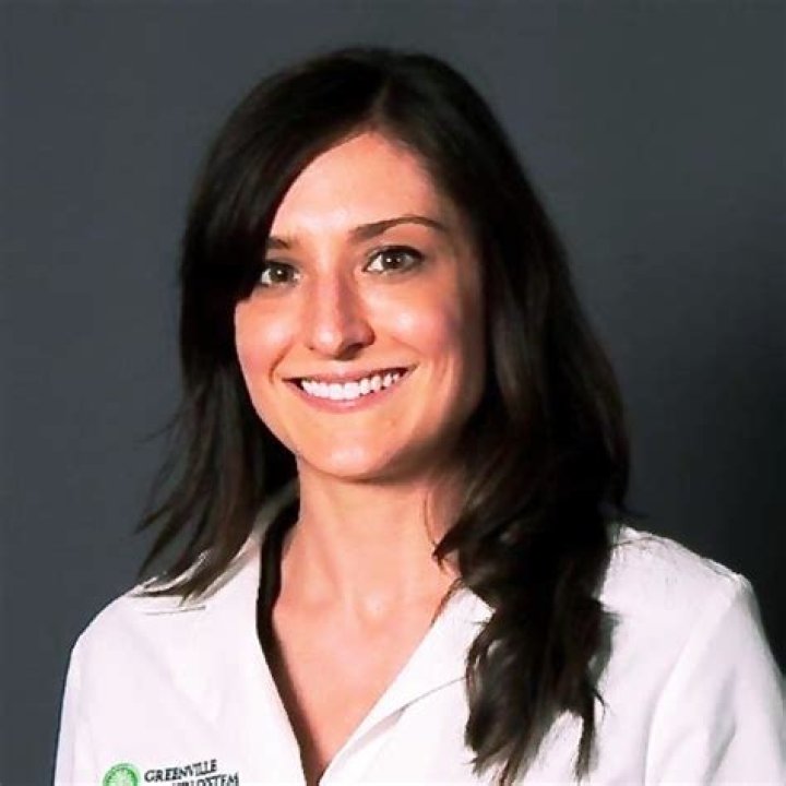 Patricia Caruso – Rome, NY