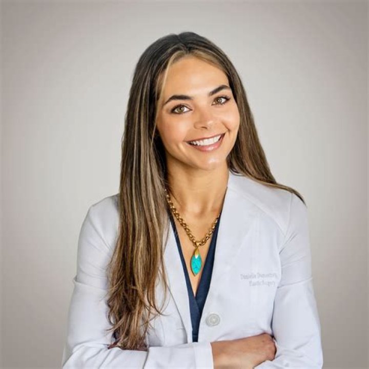 Dr. Patricia Heller, MD | General Surgery