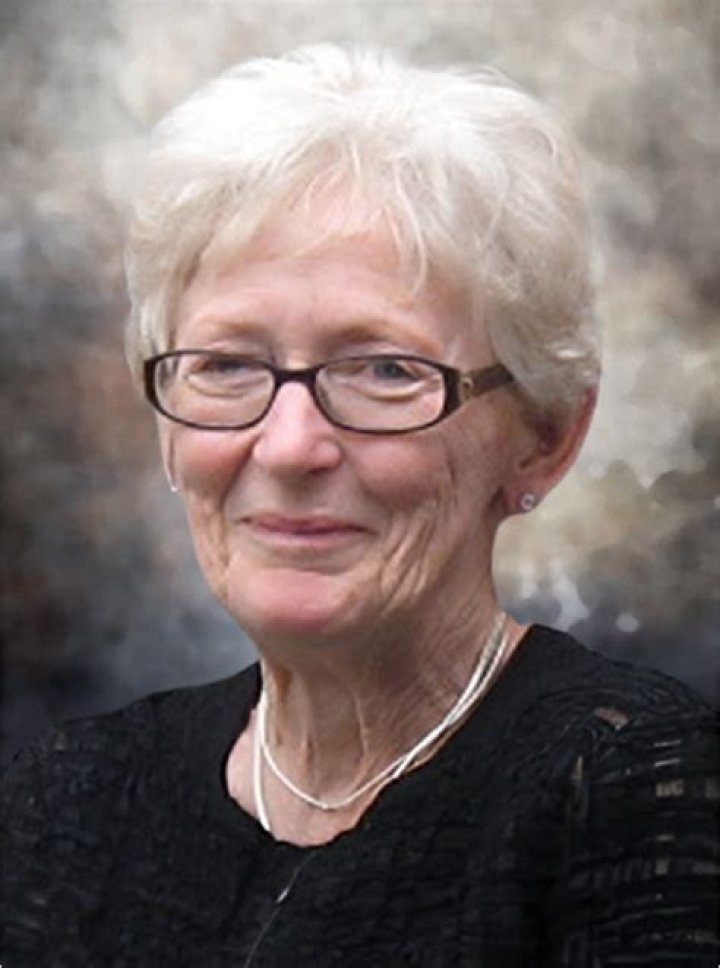 Dr. Patricia Hughes, MD – Teaneck, NJ
