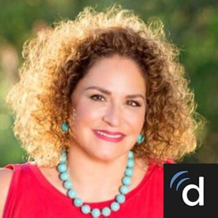 Dr. Patricia Mars, MD – Tucson, AZ