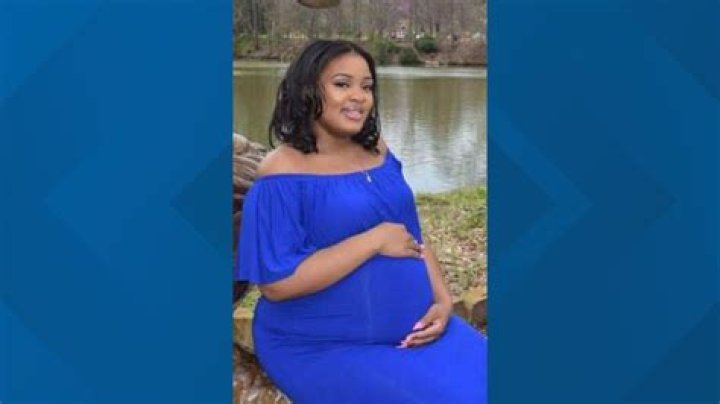 Patricia Woodward – Dalton, GA