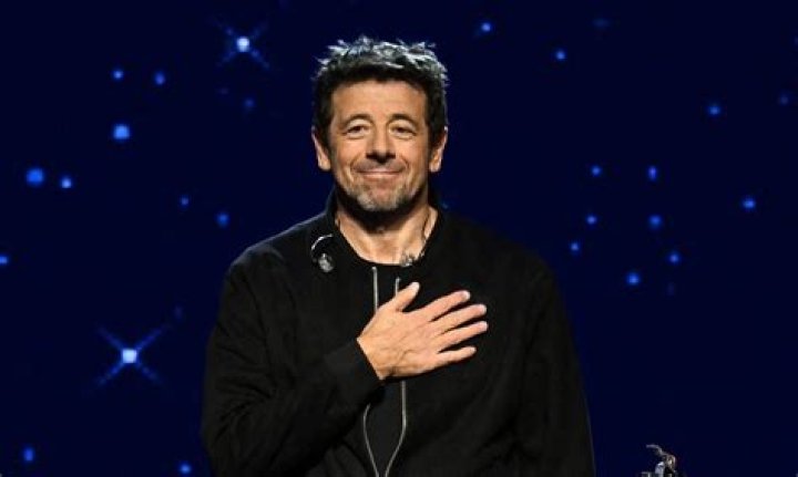 Patrick Bruel Biography - Facts, Childhood, Family Life & Achievements