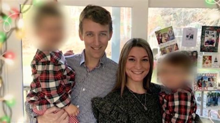 Patrick Clancy Wiki, Age, Wife, GoFudMe, Kids, Profession, Instagram, Parents & Biography