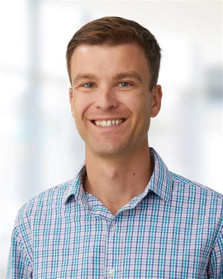 Dr. Patrick Conway, DO – Fort Worth, TX