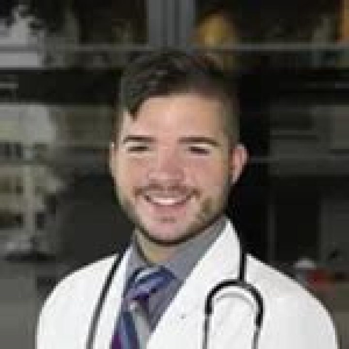 Dr. Patrick Delsanto, DO – Saint Petersburg, FL