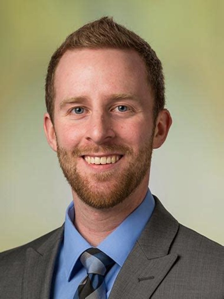 Patrick Fahey, PA – Fargo, ND